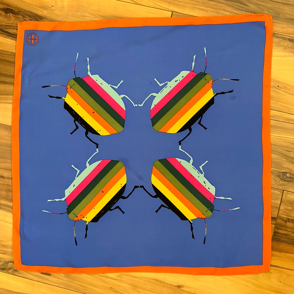 Tory Burch Twilly - Beatles